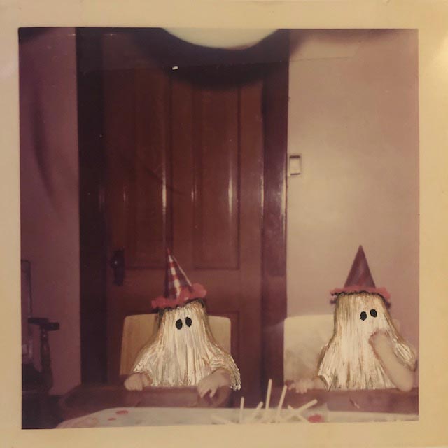 Hurley Sisters Photo