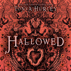 tonya hurley books